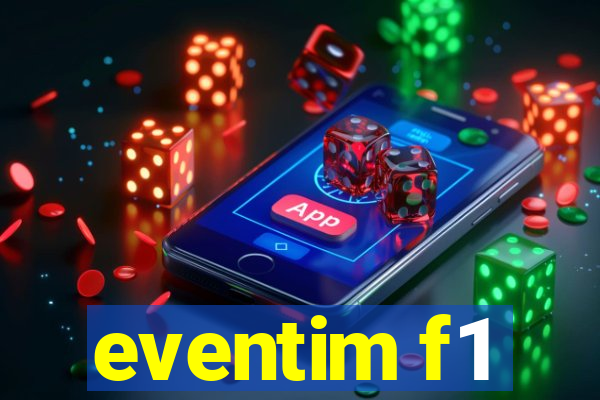 eventim f1