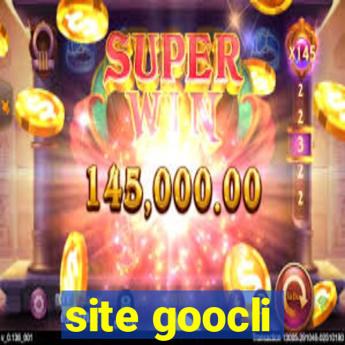 site goocli