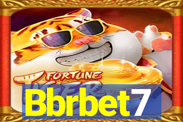 Bbrbet7