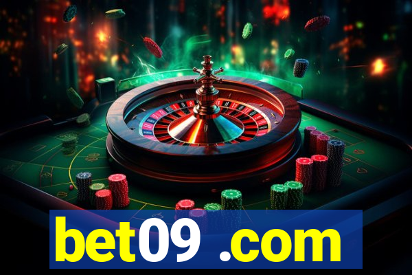 bet09 .com