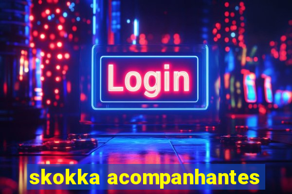 skokka acompanhantes