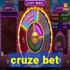 cruze bet