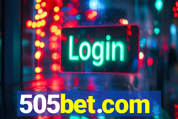 505bet.com