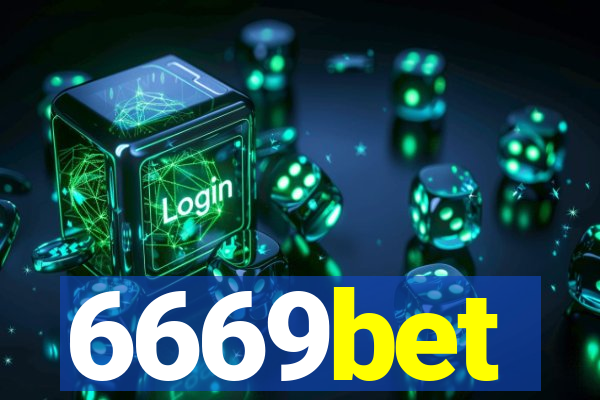 6669bet