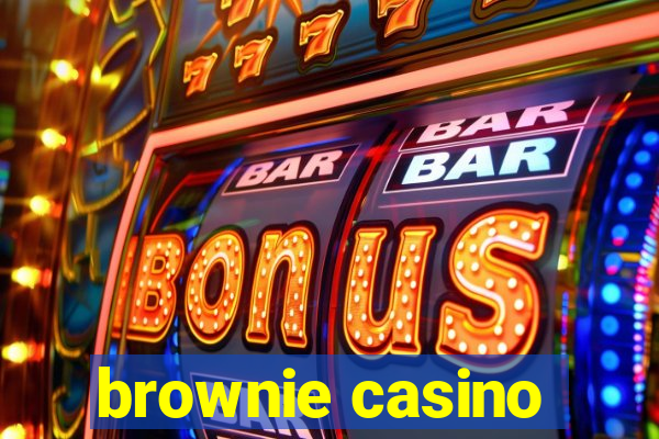 brownie casino