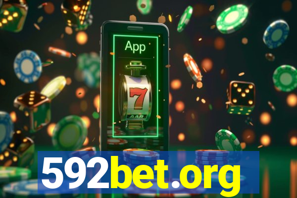 592bet.org