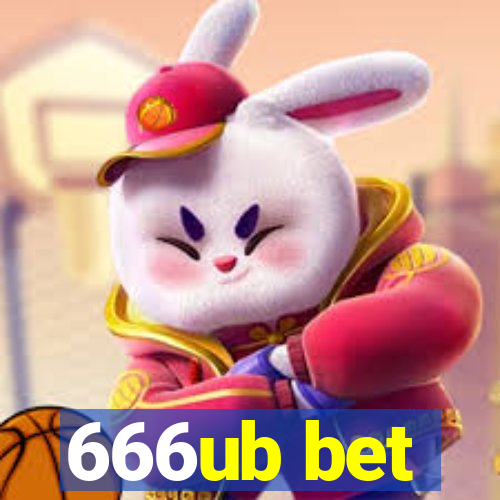 666ub bet