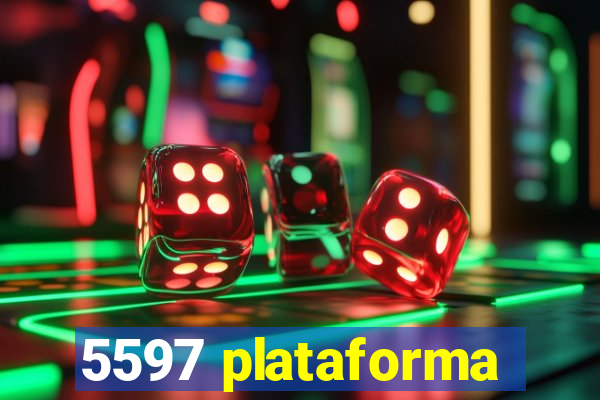 5597 plataforma