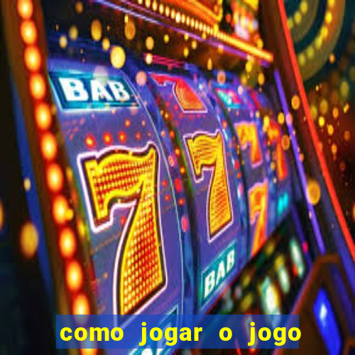 como jogar o jogo do coelho para ganhar dinheiro