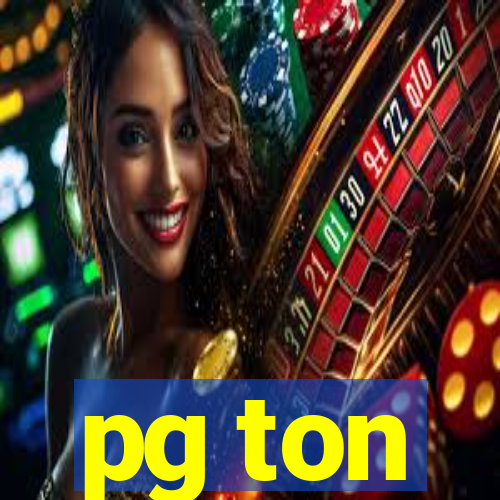 pg ton