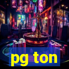 pg ton