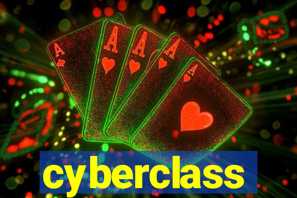 cyberclass