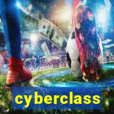 cyberclass