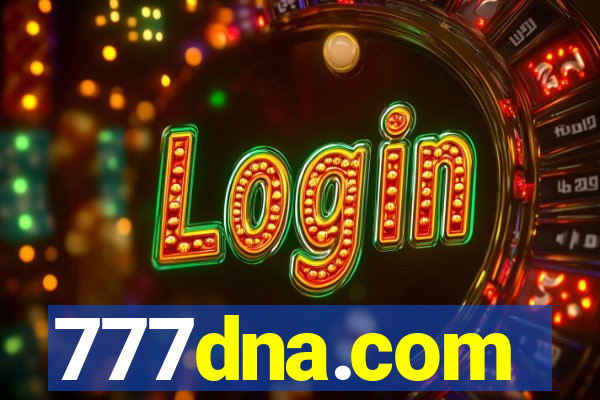 777dna.com