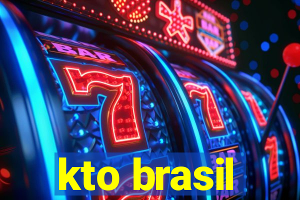 kto brasil