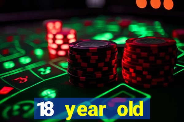 18 year old casinos in ks