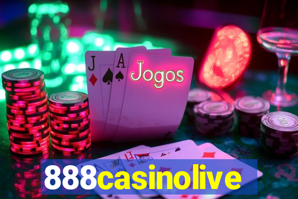 888casinolive