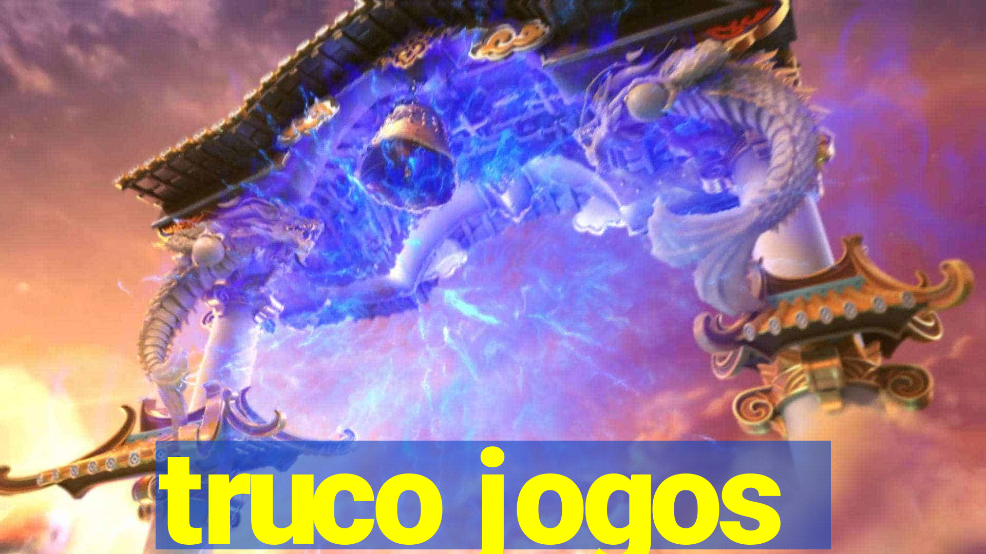 truco jogos