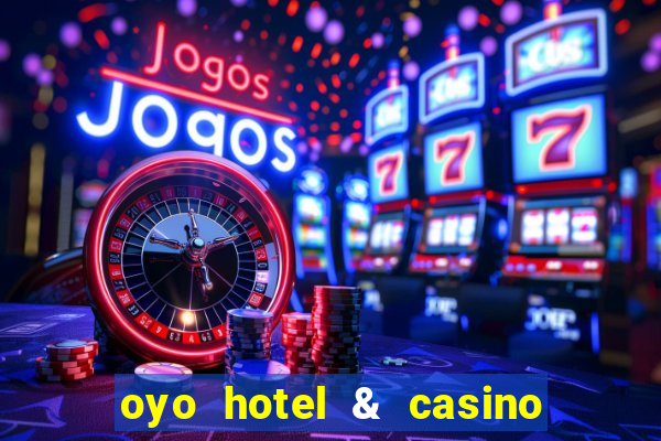 oyo hotel & casino las vegas