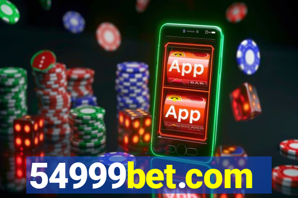 54999bet.com