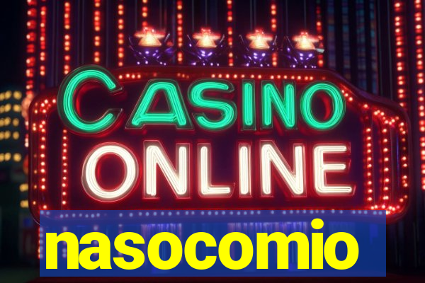 nasocomio