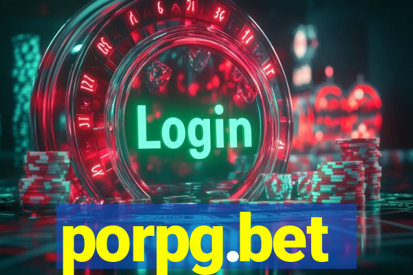 porpg.bet