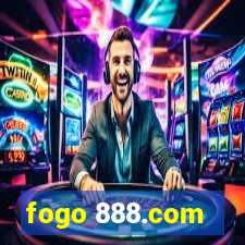 fogo 888.com