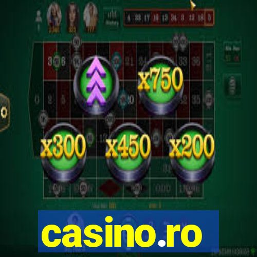 casino.ro