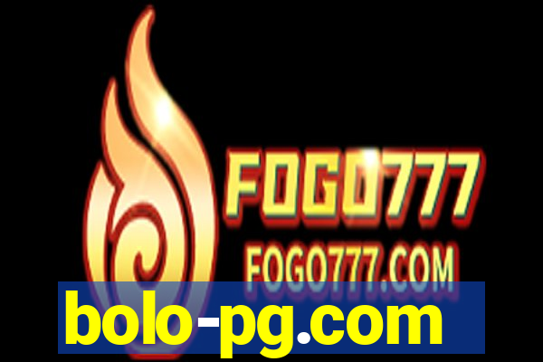 bolo-pg.com