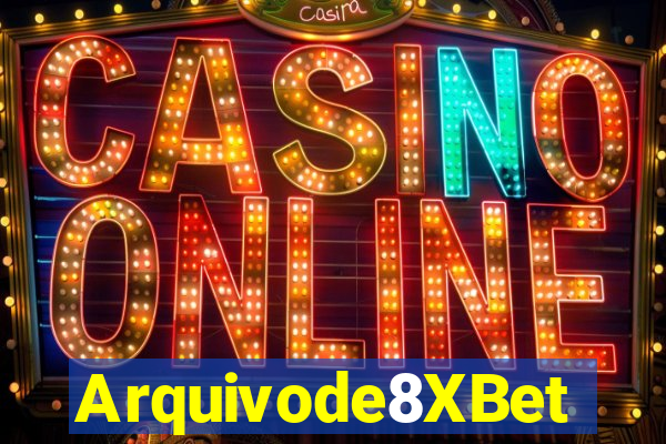 Arquivode8XBet