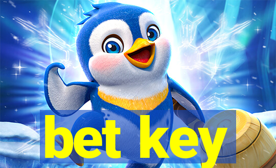 bet key