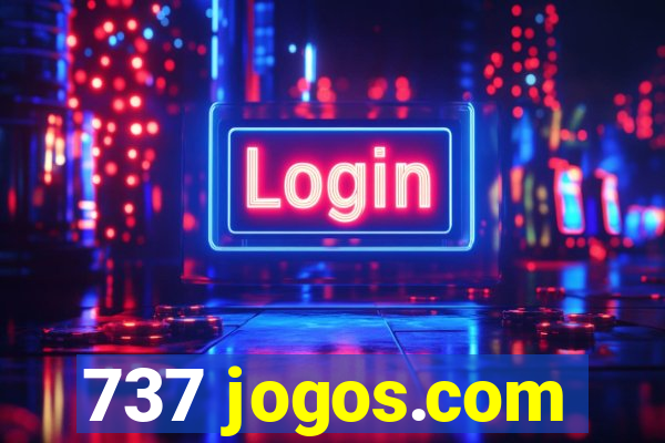 737 jogos.com