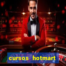 cursos hotmart drive brasil