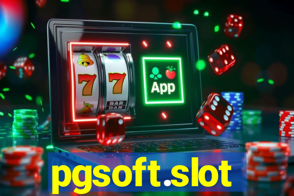 pgsoft.slot