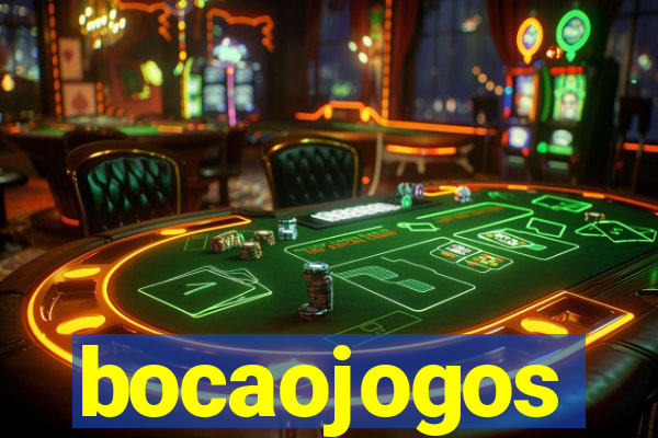 bocaojogos