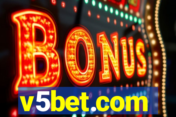 v5bet.com