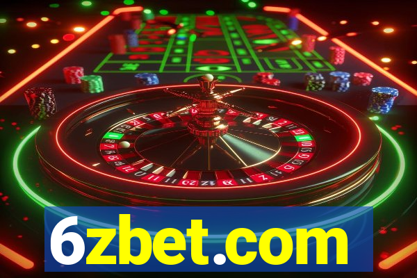 6zbet.com