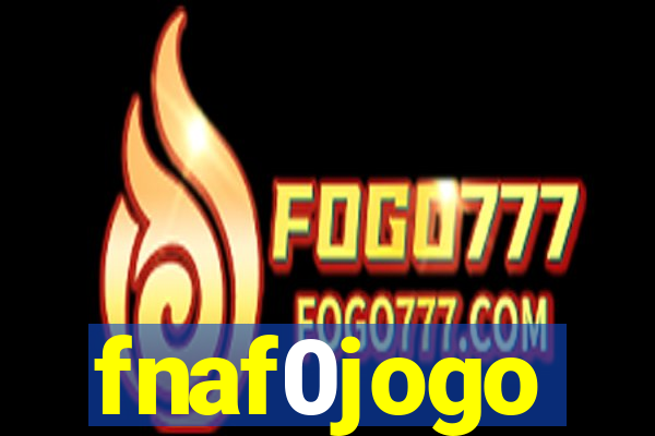 fnaf0jogo