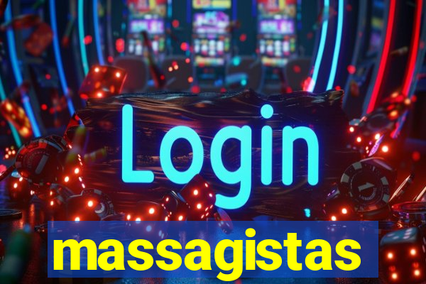 massagistas masculinos sp