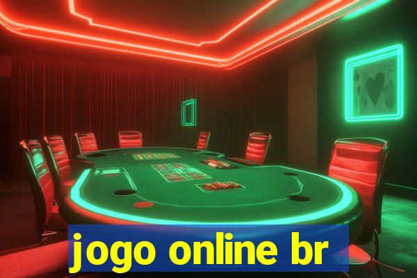 jogo online br