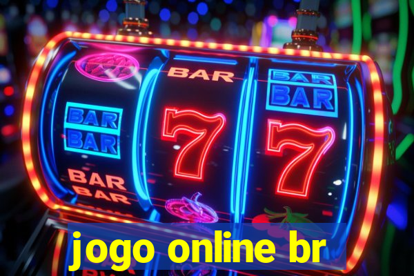 jogo online br