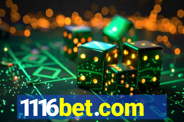 1116bet.com