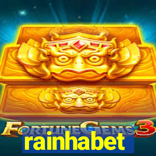 rainhabet