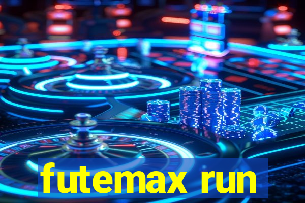 futemax run