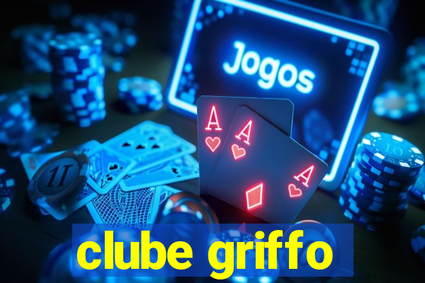 clube griffo