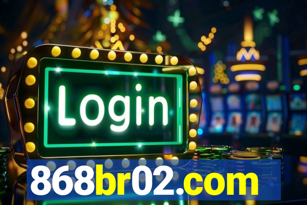 868br02.com