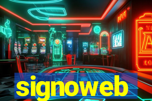 signoweb