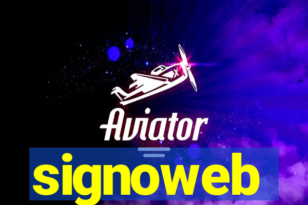 signoweb