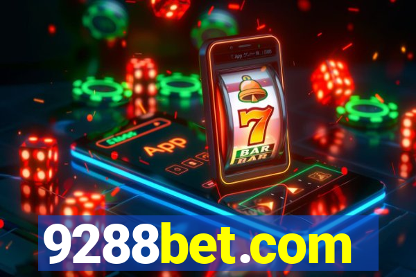 9288bet.com