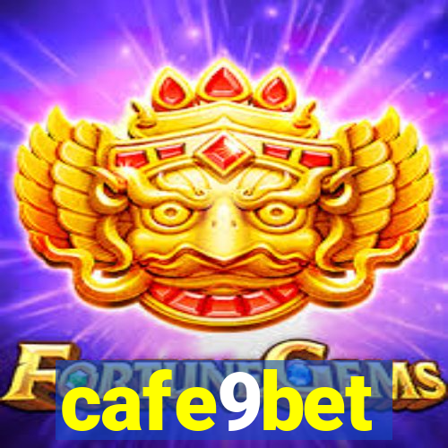 cafe9bet